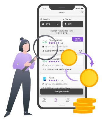 screen