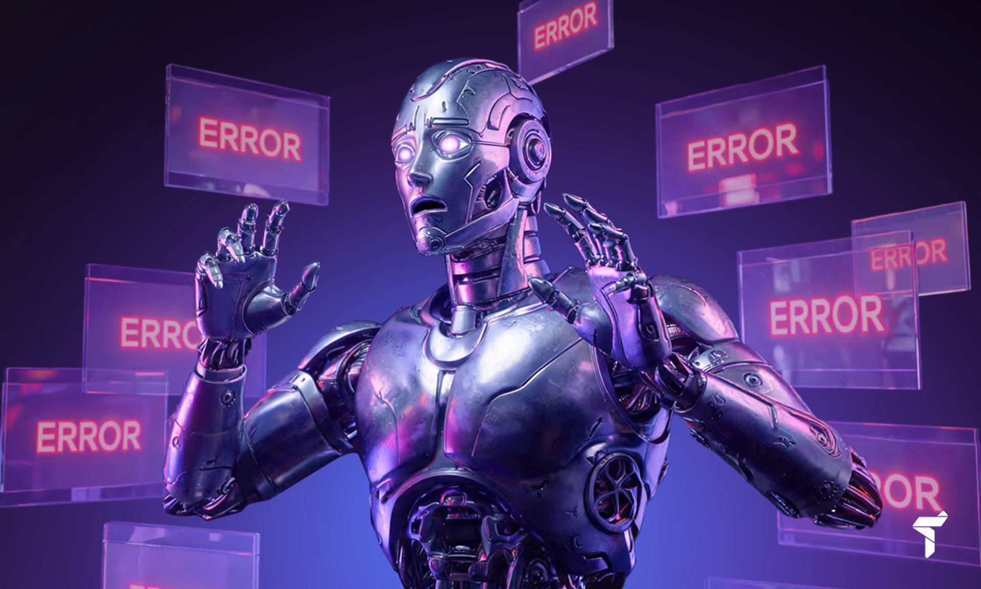 risks of the AI agent economy in cryptocurrency