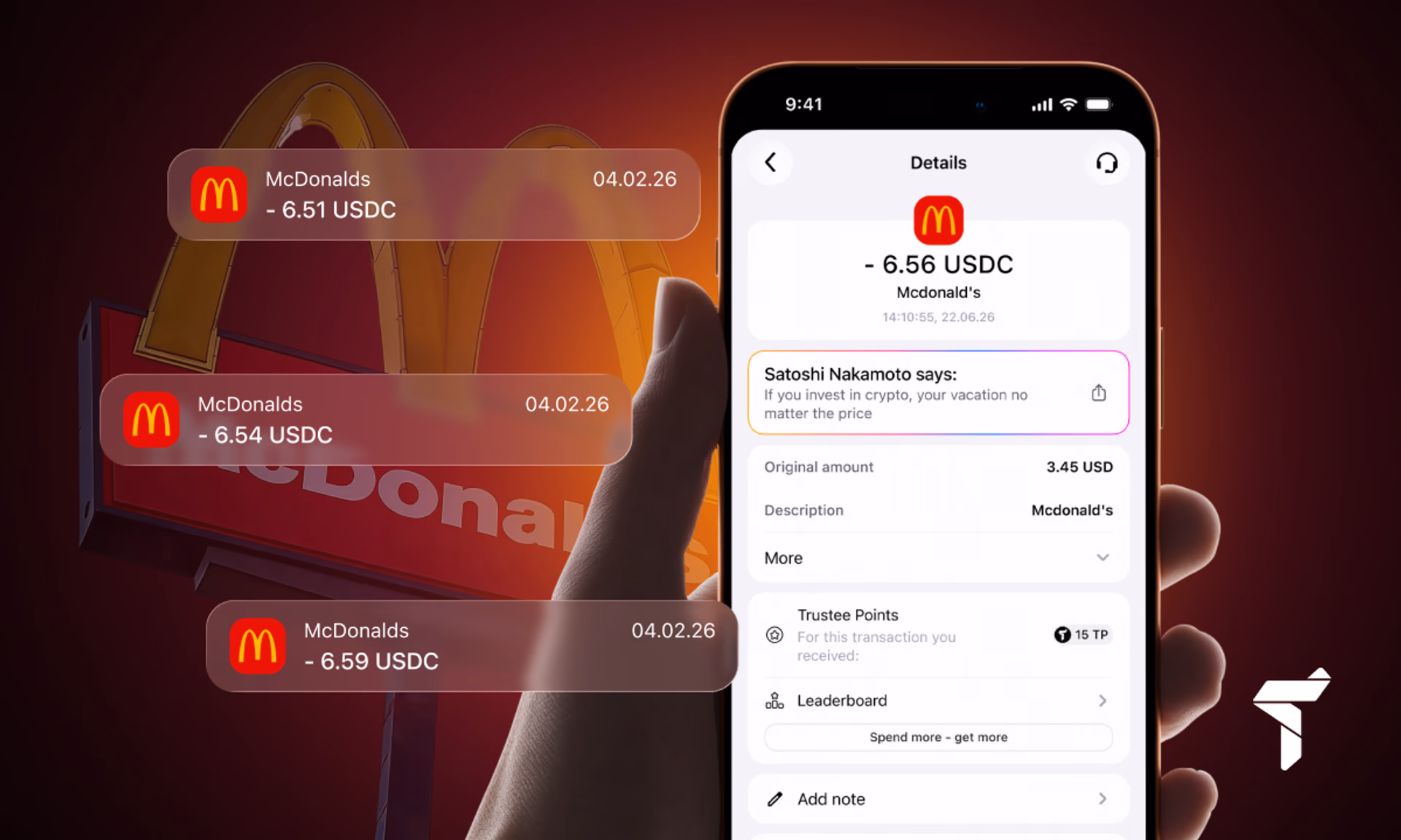 Article Pictures Big Mac
