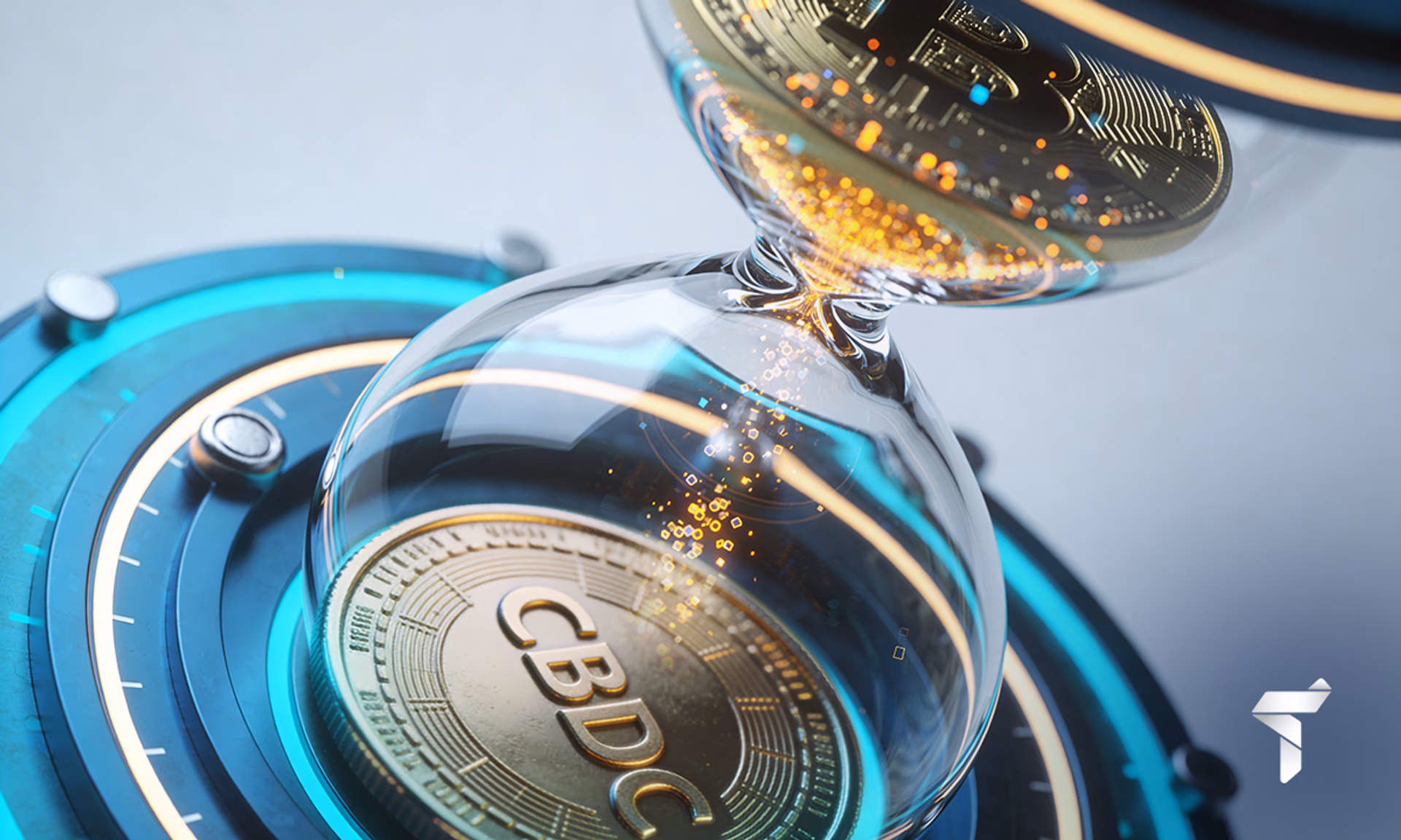 CBDC history and timeline: key milestones of central bank digital currencies