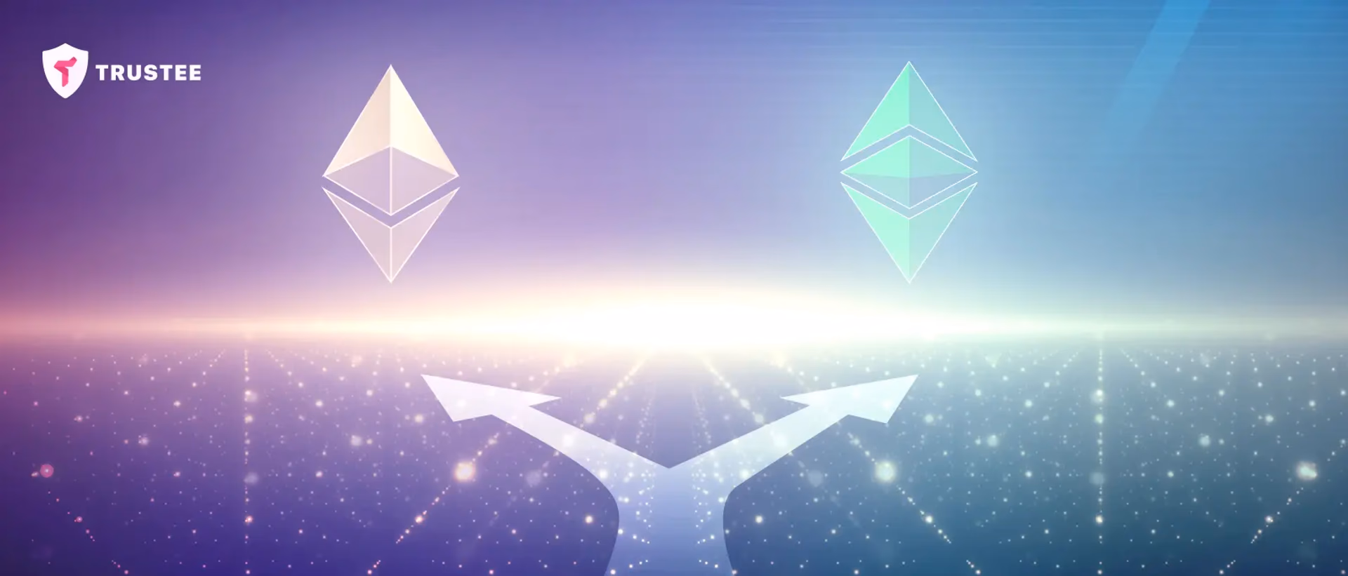 Ethereum hard forks and Ethereum Classic blockchain split