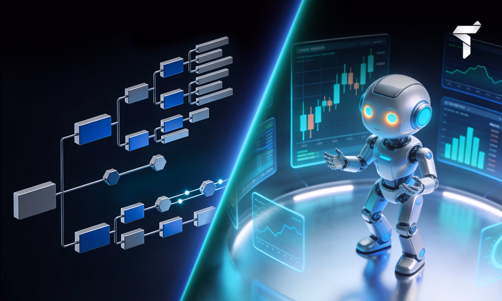 crypto AI agents and trading bots