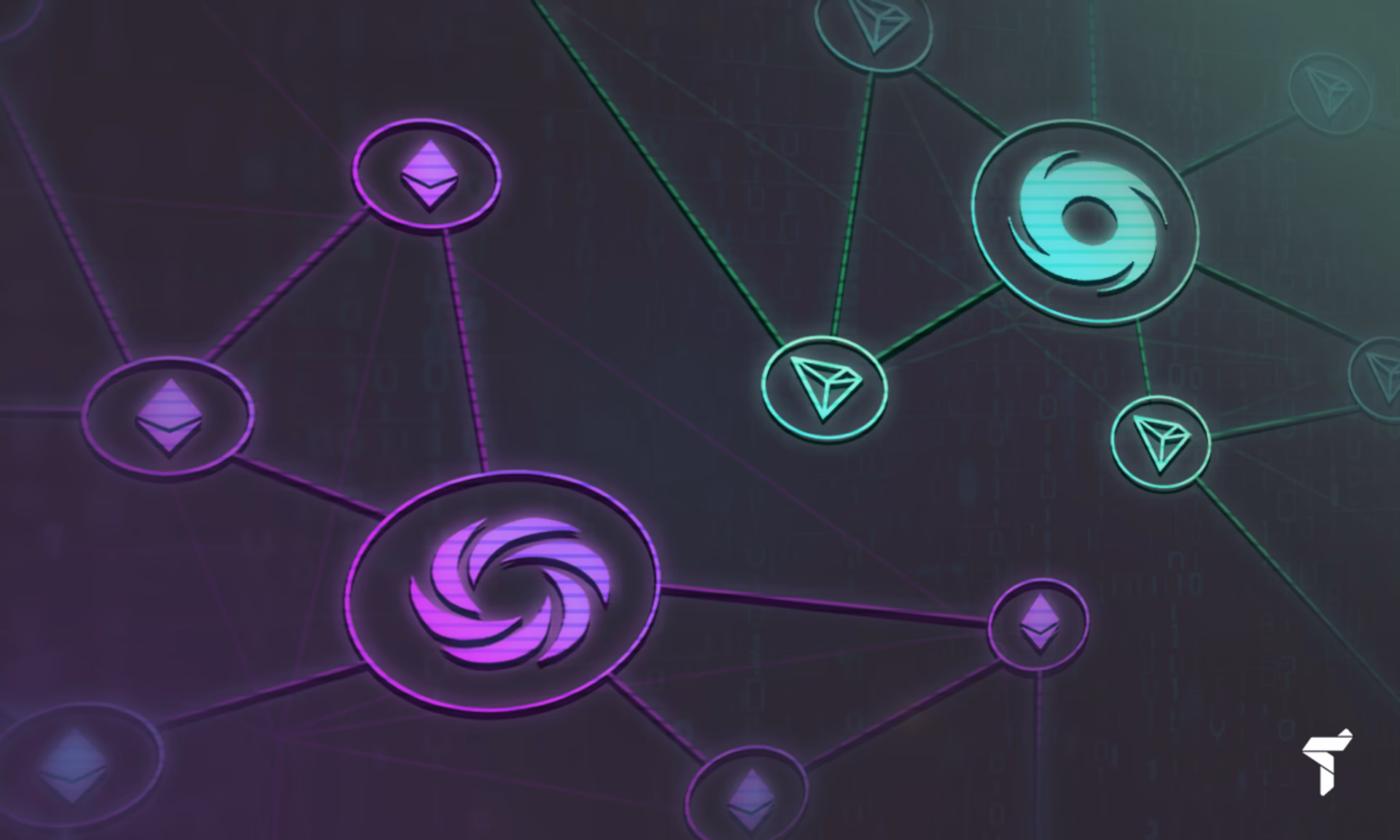 how USDT mixing works and the risks of cryptocurrency mixers