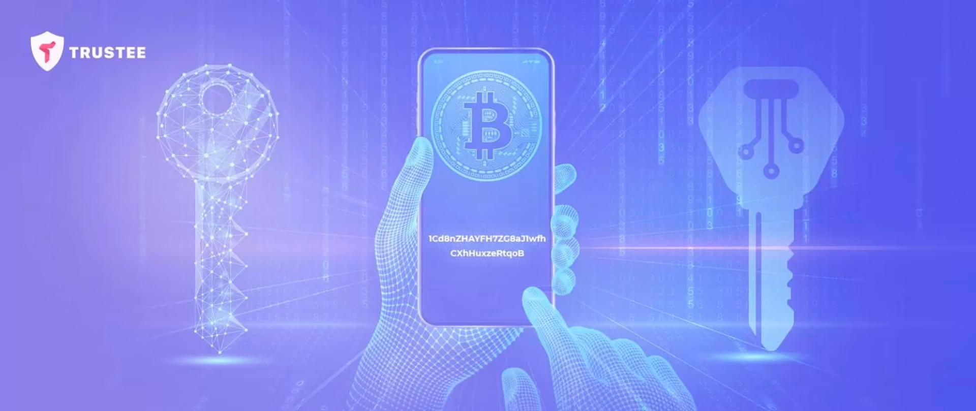 Bitcoin wallet address types and BTC address formats
