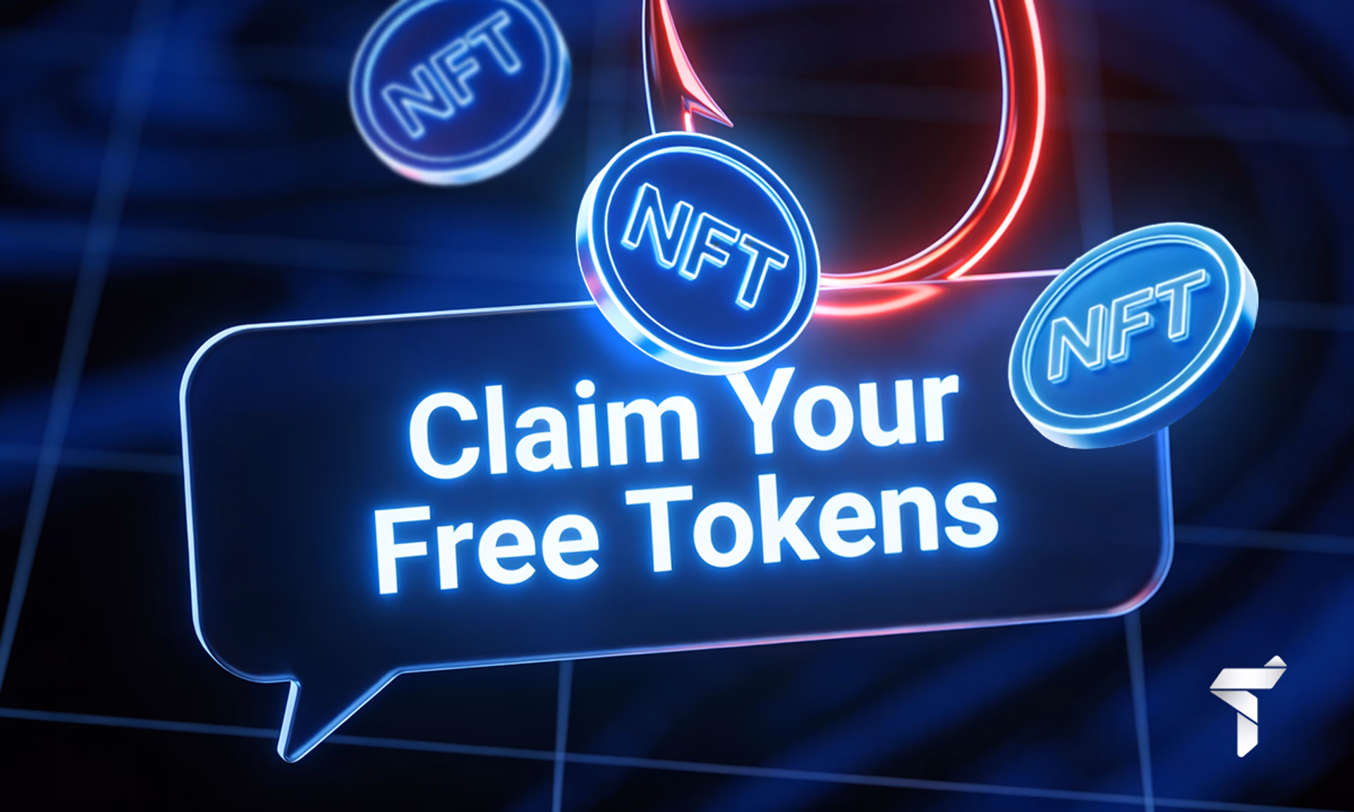 NFT and airdrop phishing: wallet-draining approvals and how to avoid crypto scams
