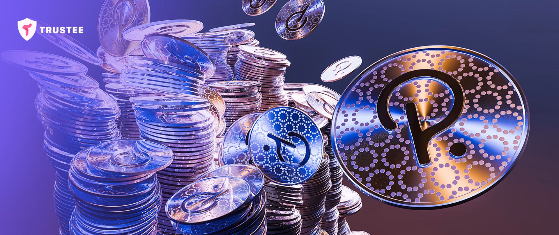 Polkadot (DOT): what is this cryptocurrency — overview and key features