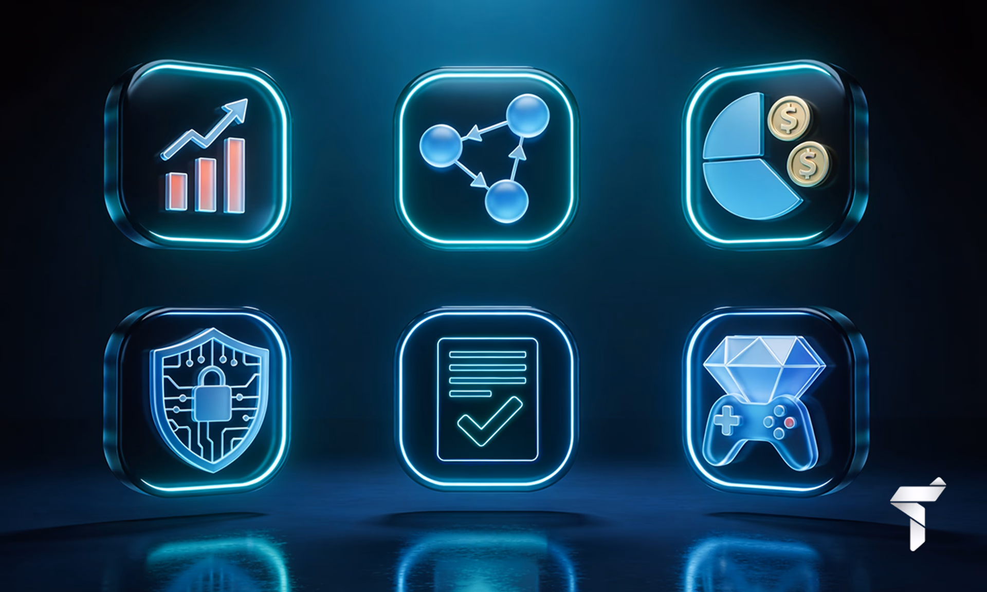 AI agents in cryptocurrency use cases