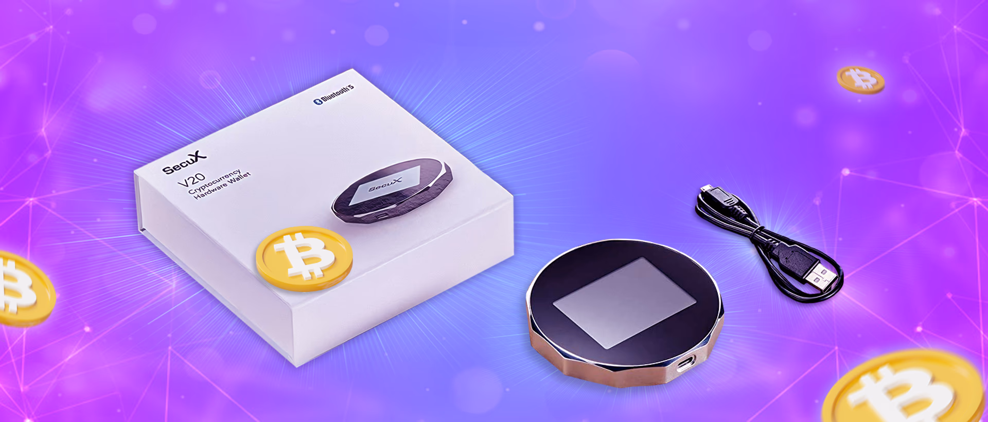 Secux Btc