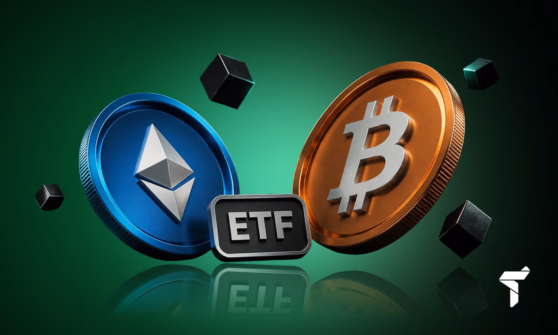 Direct cryptocurrency investments through Trustee Plus