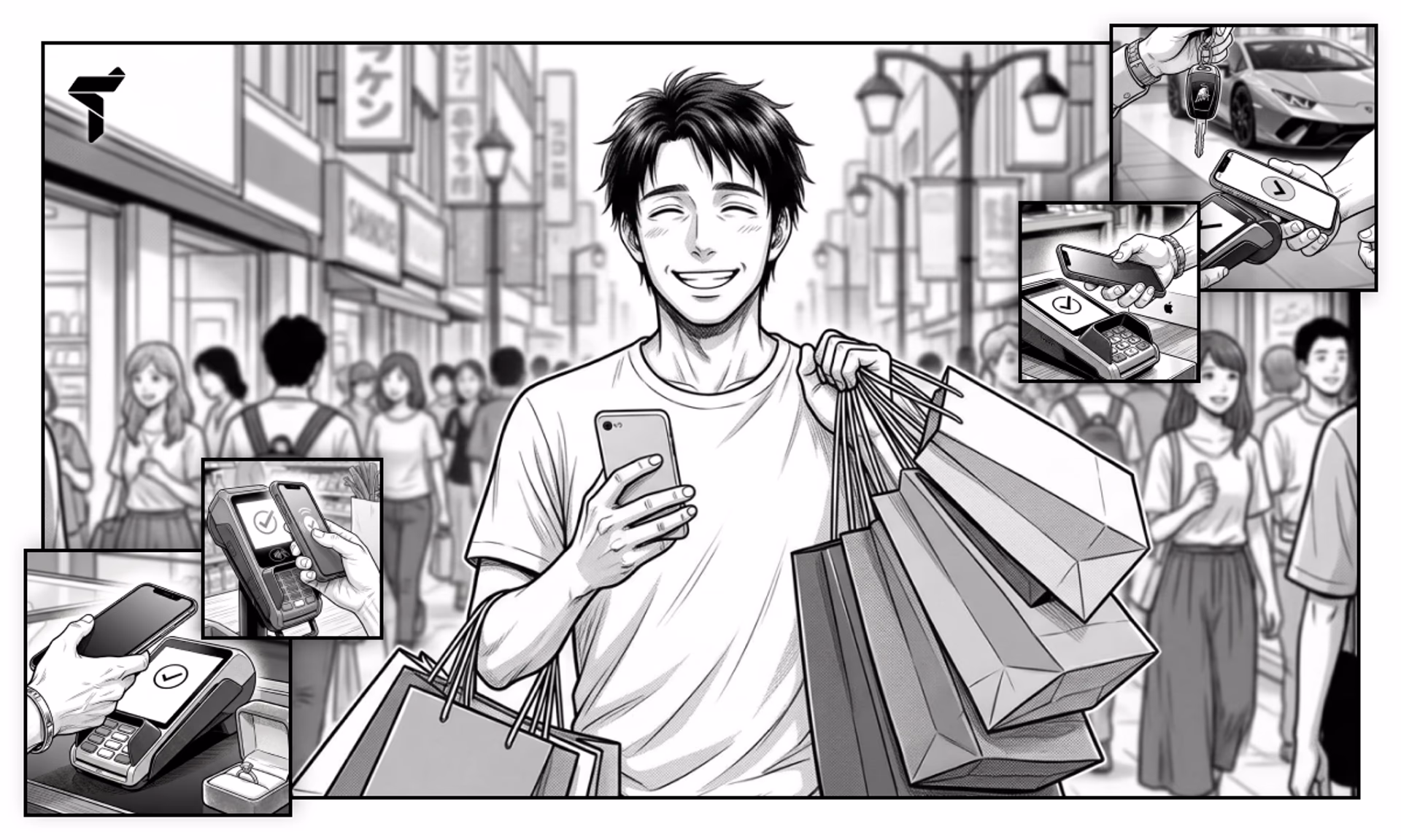 Comics 5