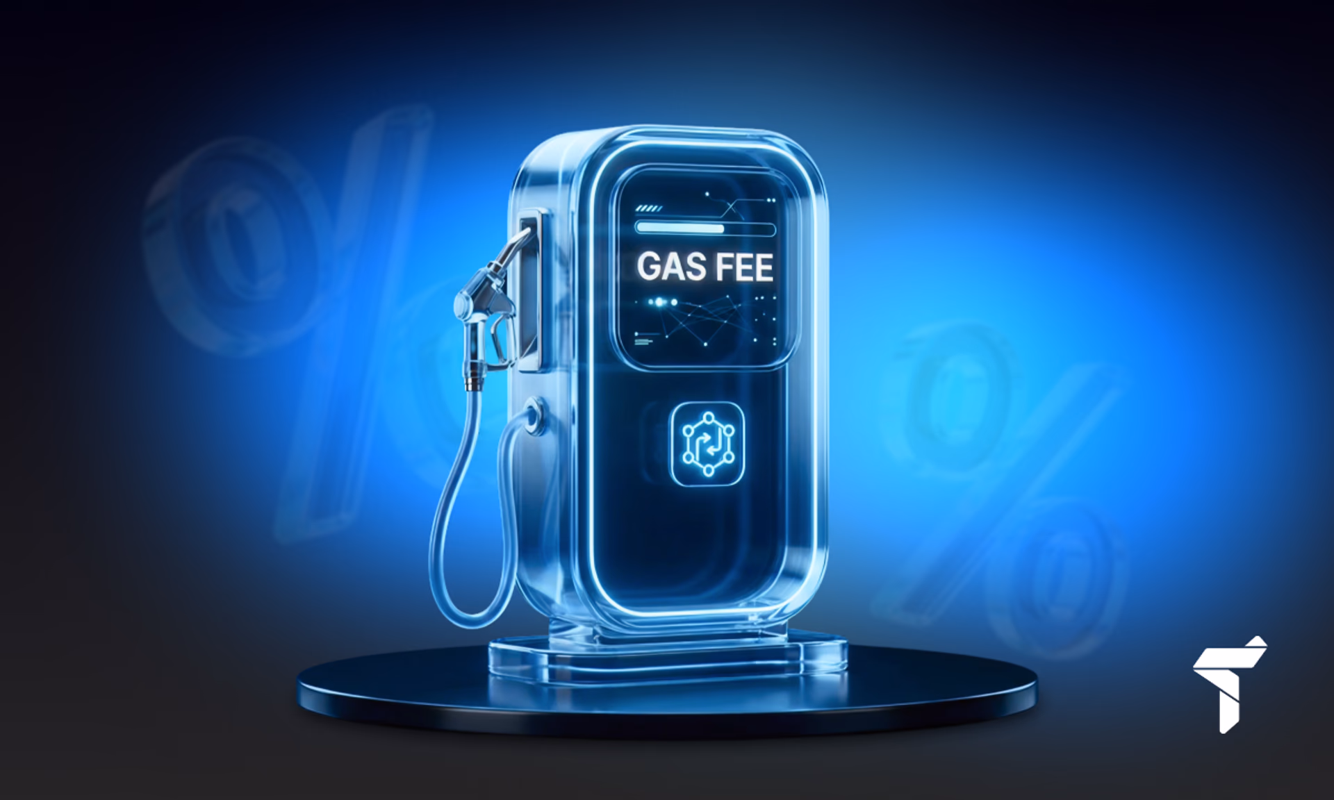 gasless transactions in blockchain and Web3