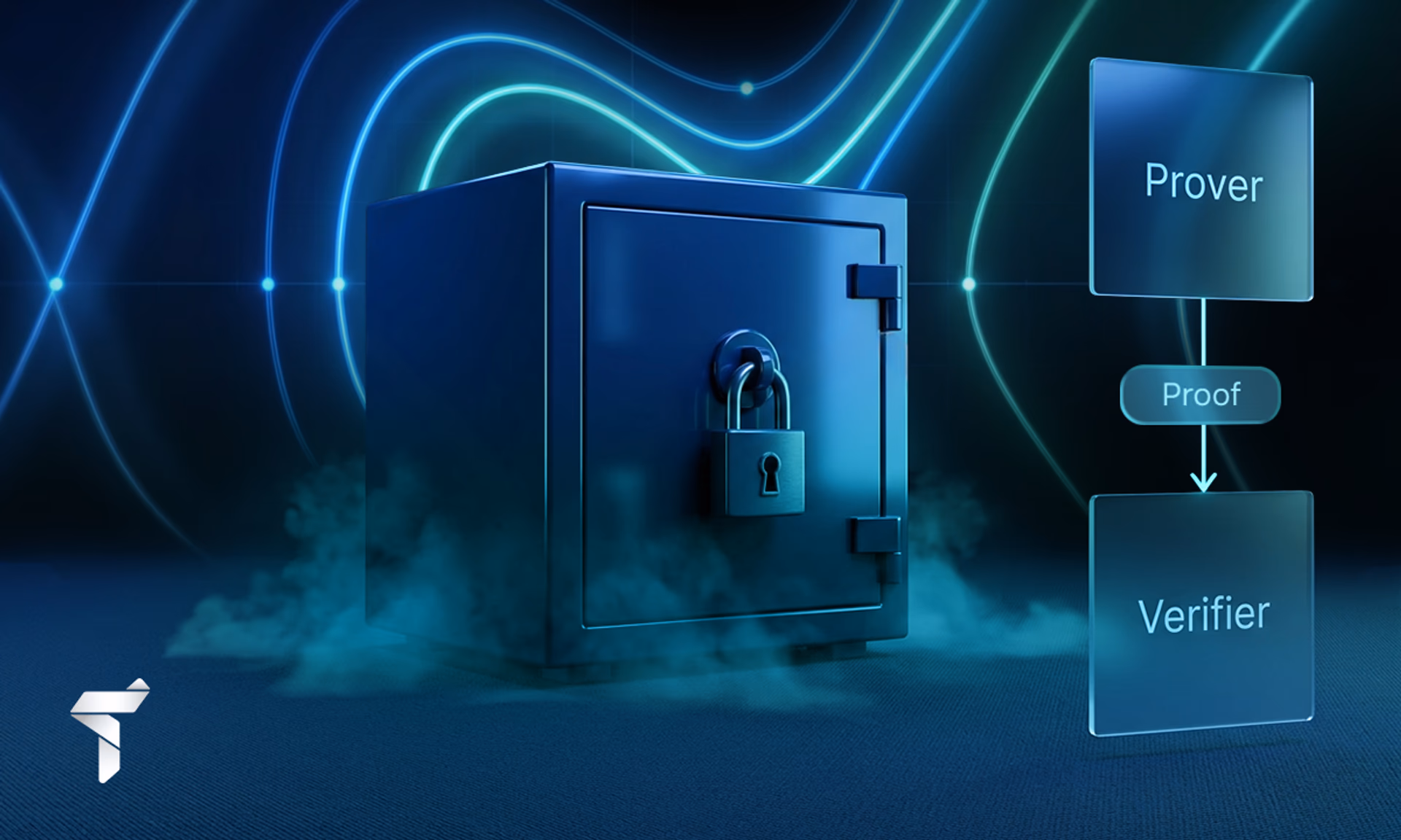 zk-SNARKs explained: compact zero-knowledge proofs for blockchain privacy and fast on-chain verification