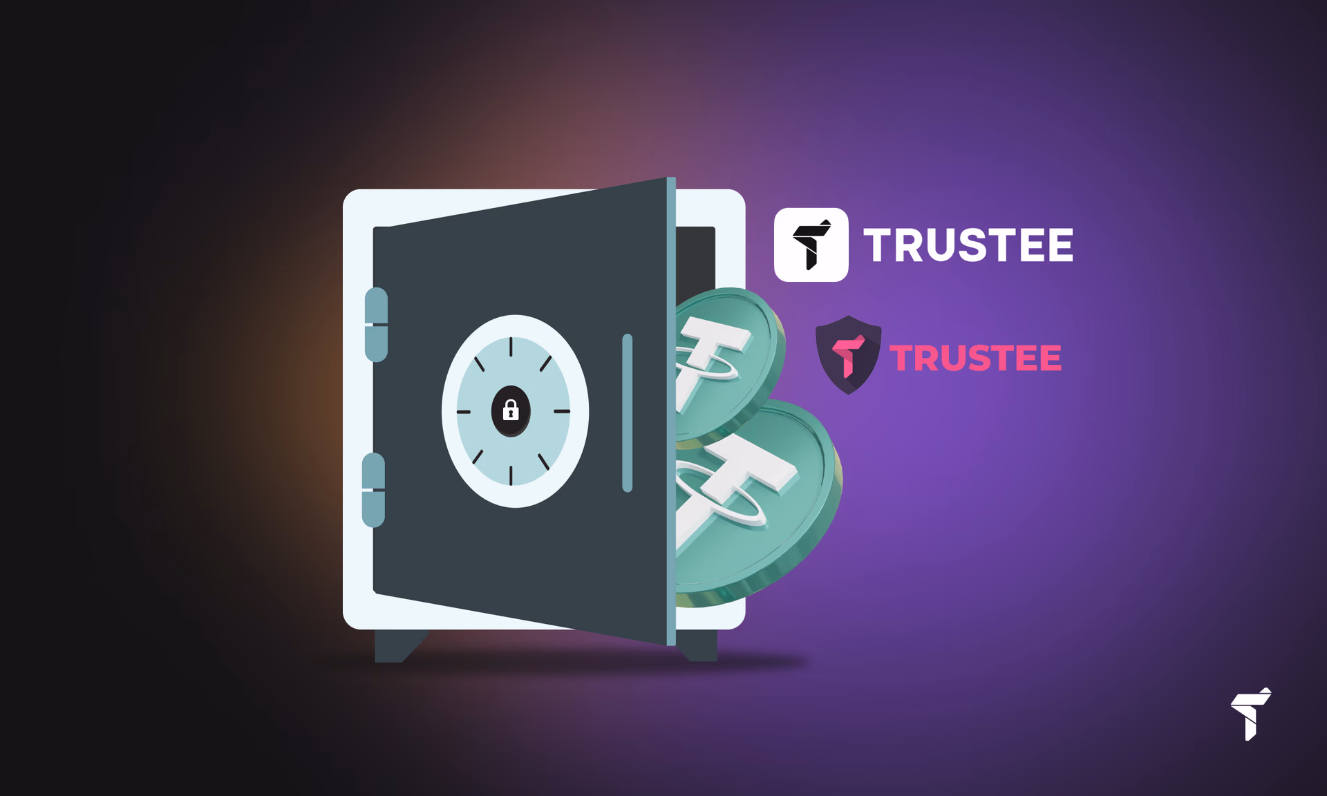 2   Безпека Зберігання Криптовалюти В Trustee Plus Та Trustee Wallet