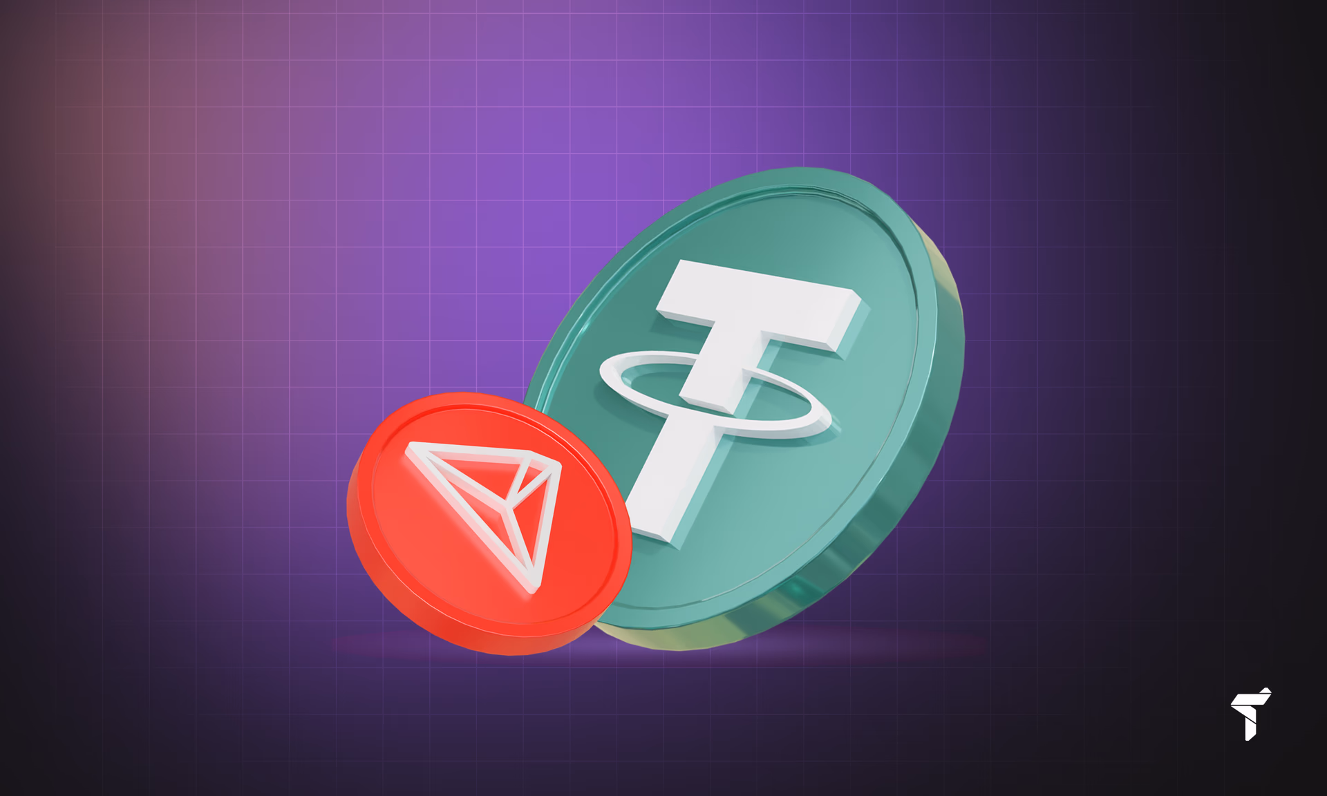 USDT TRC20 wallet Tron low fees and fast transfers