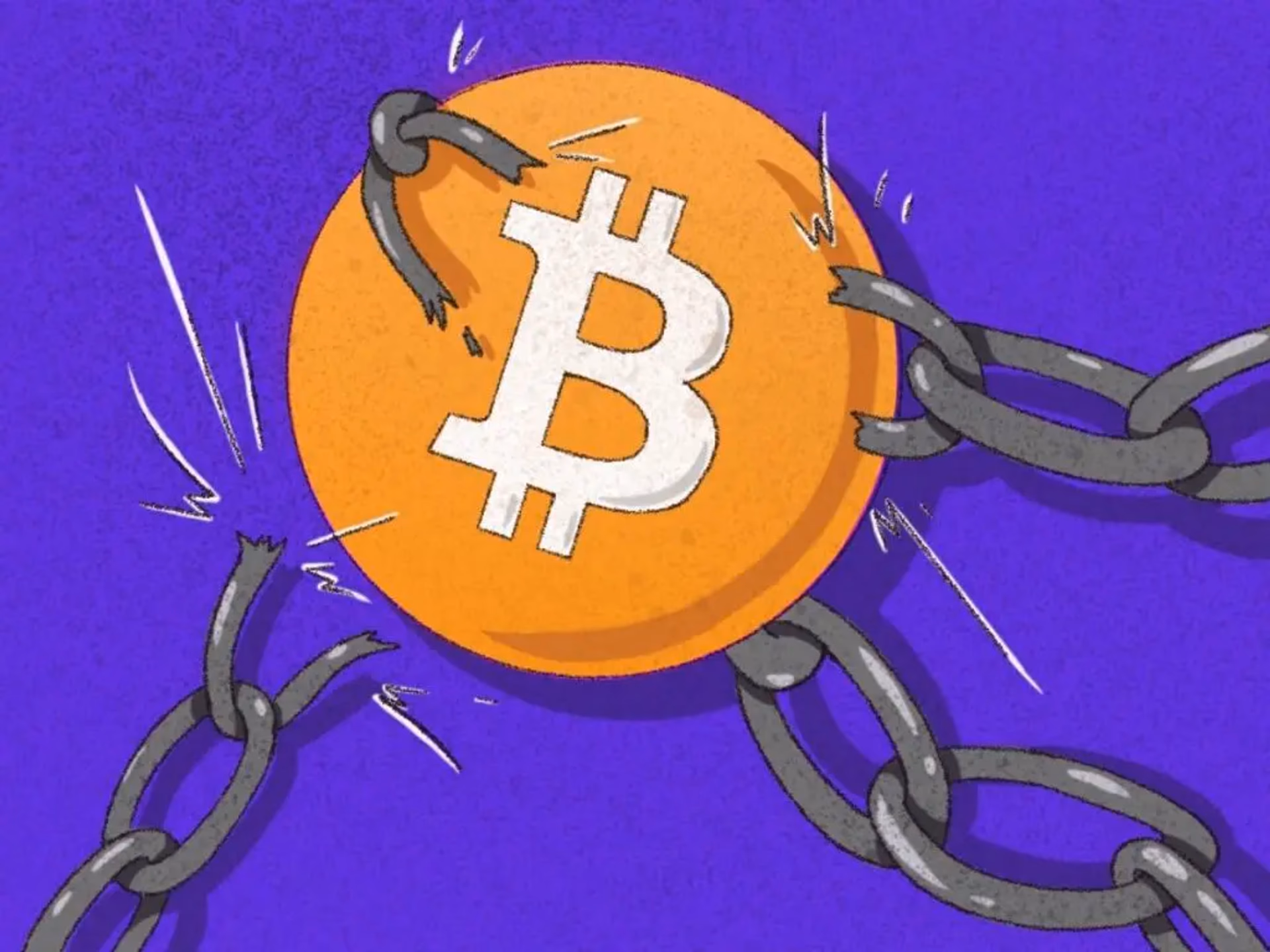 what is blockchain and how is it connected to Bitcoin