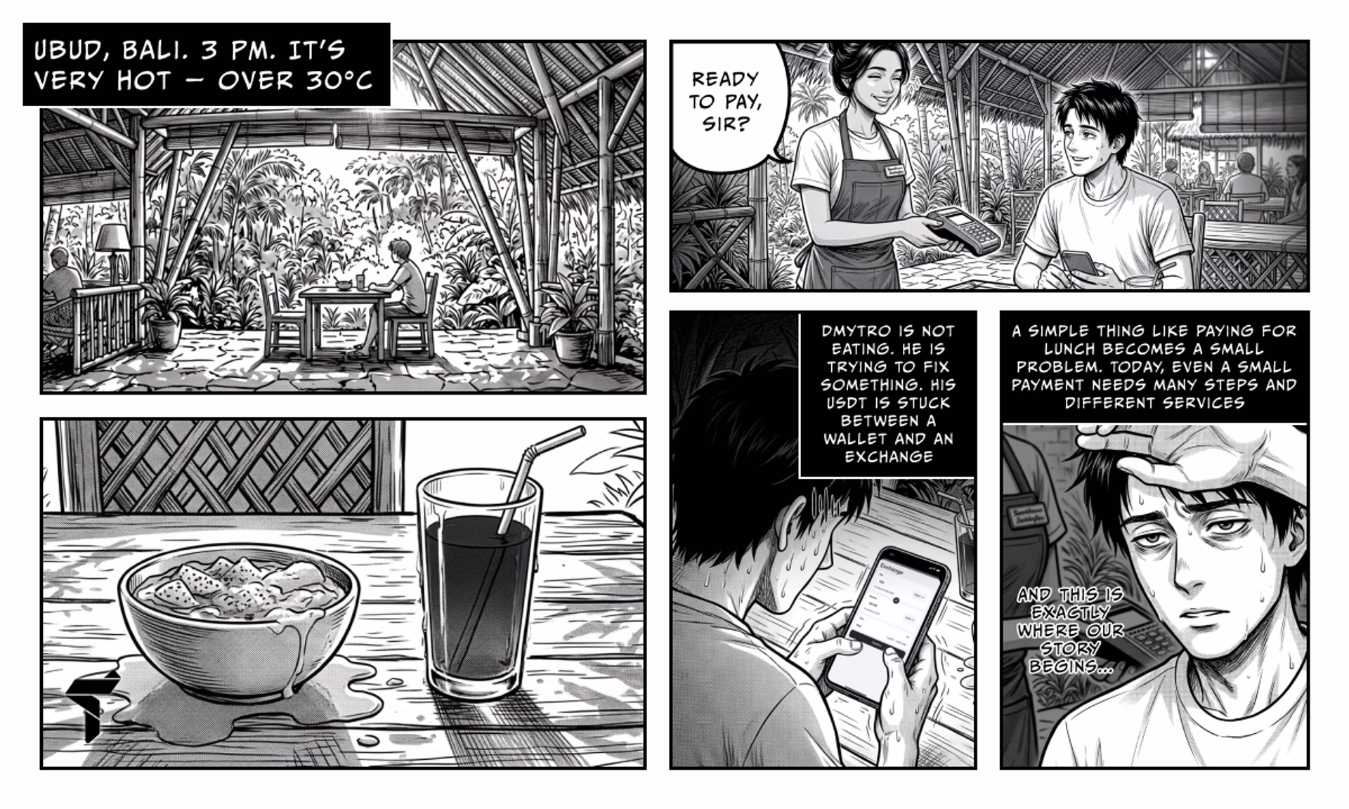 Comics 1