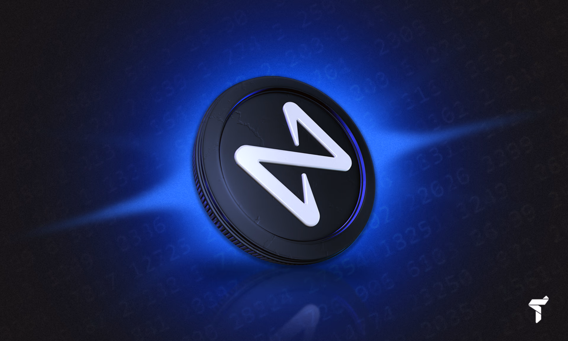 NEAR tokenomics — staking, fees and burning