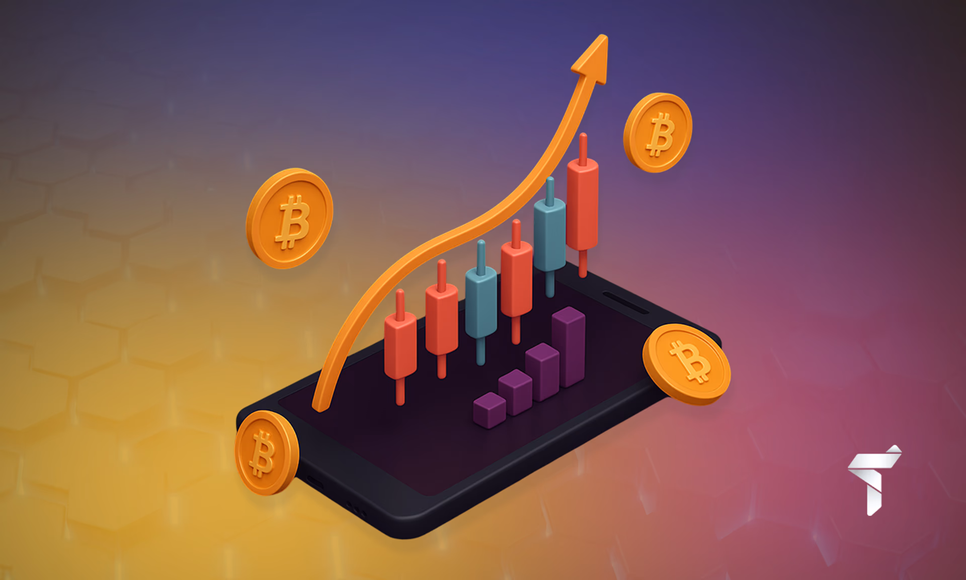 Crypto Raise 1