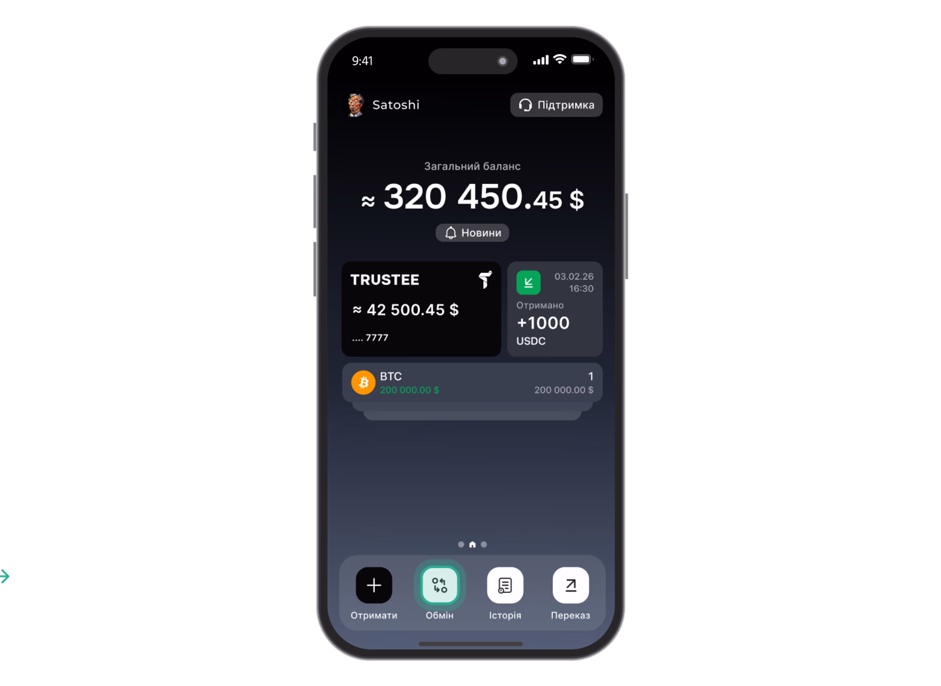 Yak Zdijsnyty Obmin Kryptovalyut