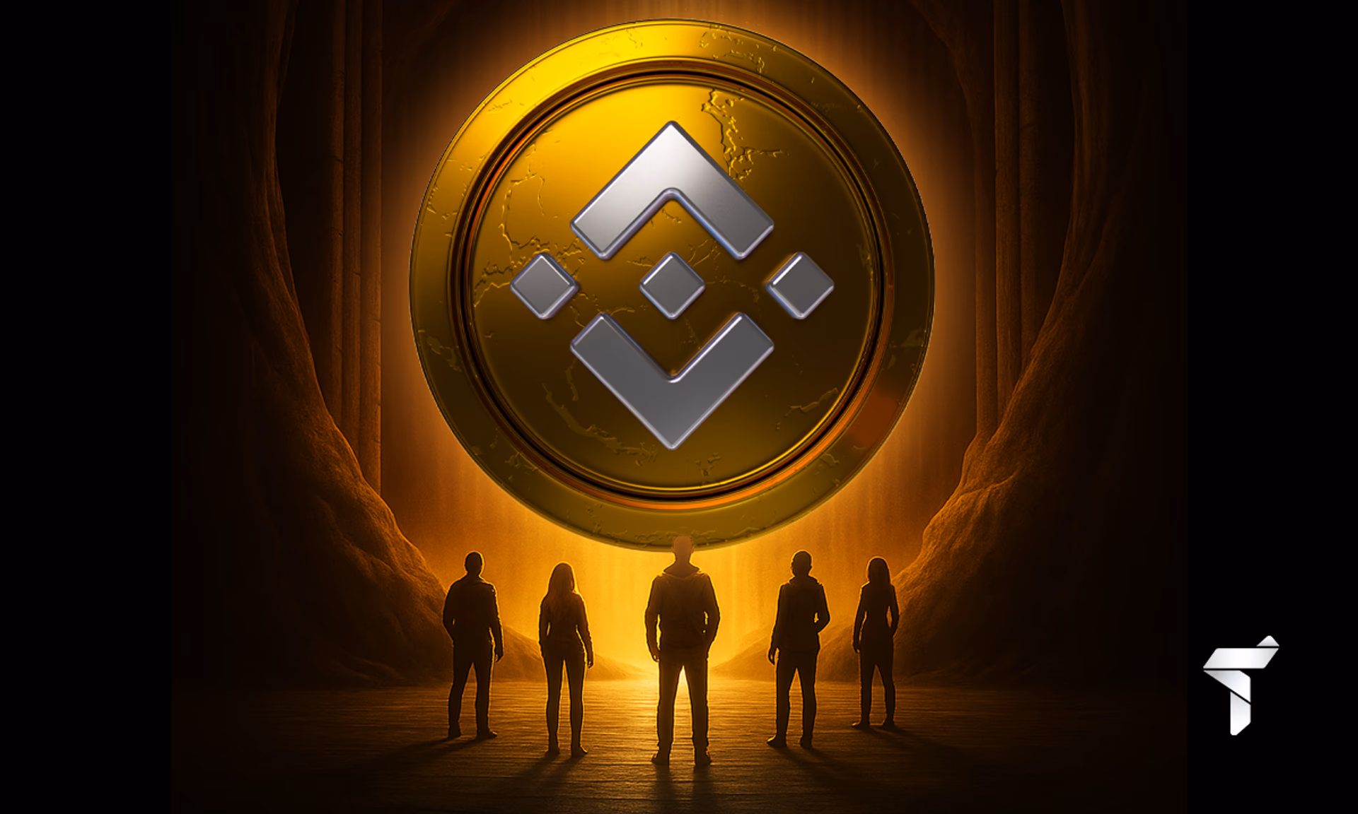 Bnb Coin Img