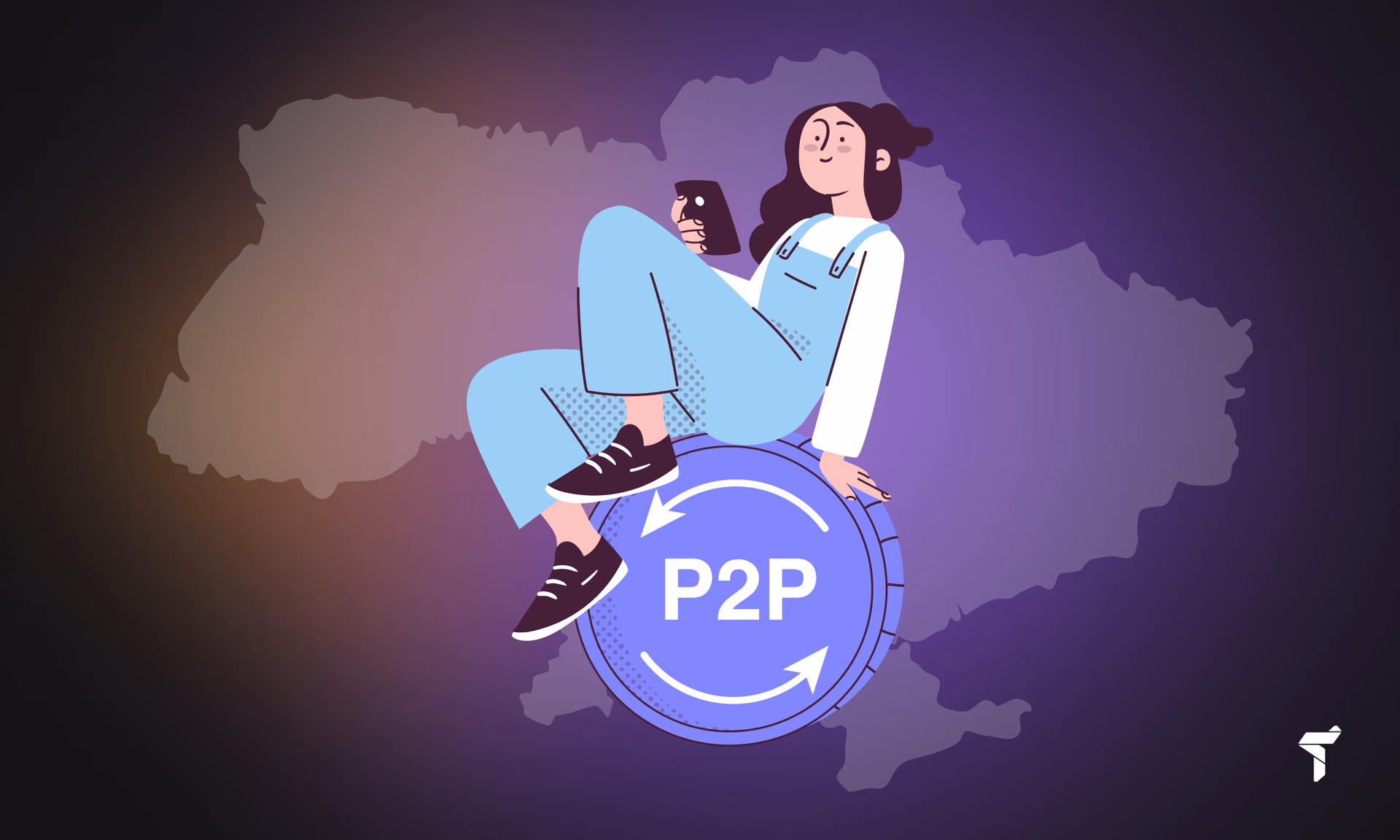 1   Чи Законна P2 P Торгівля В Україні І Як Це Впливає На Податки 