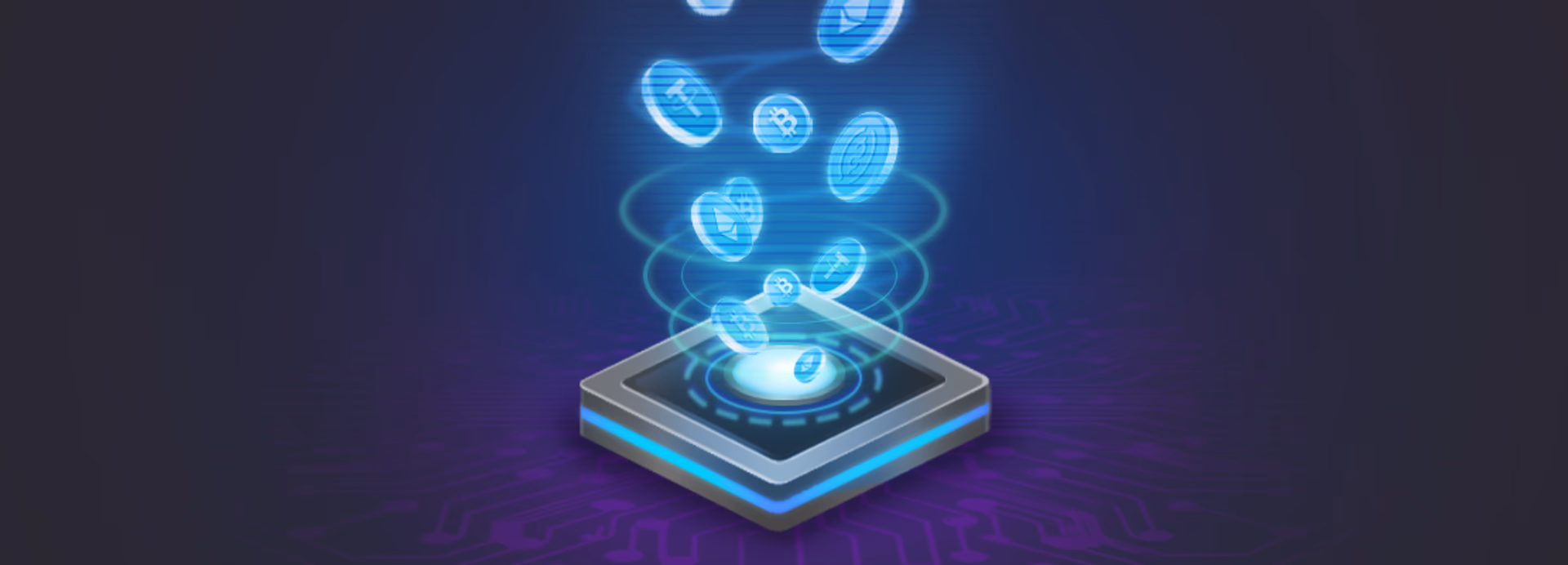 press screen