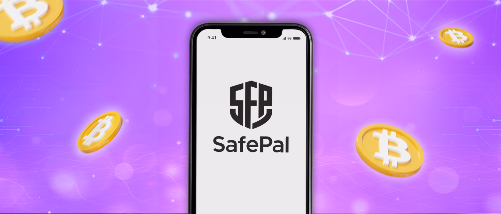 Safepal Btc