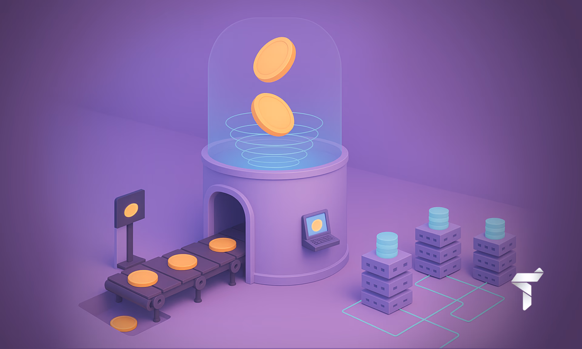 earn cryptocurrency without investment through bounties and airdrops