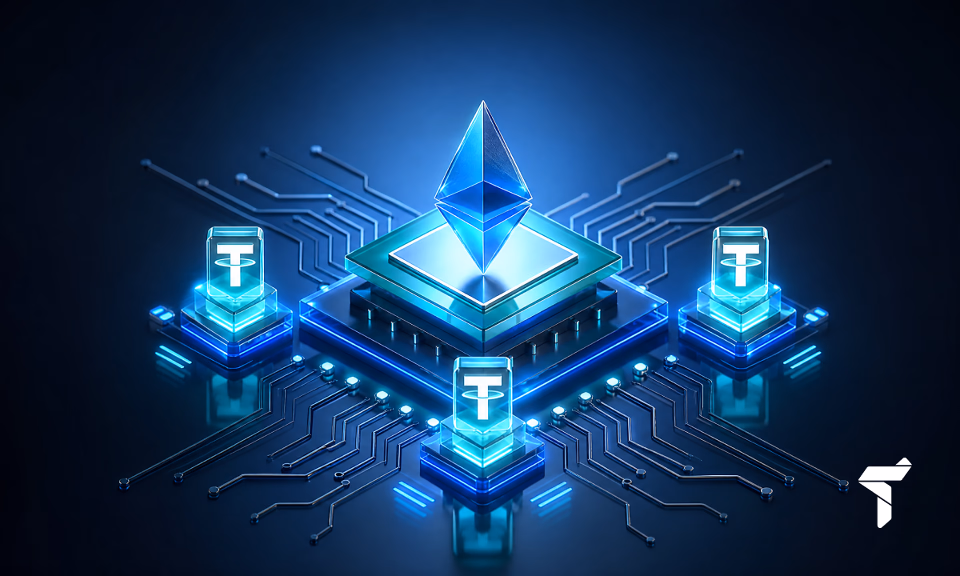 USDT ERC-20 on Ethereum fees and transfers
