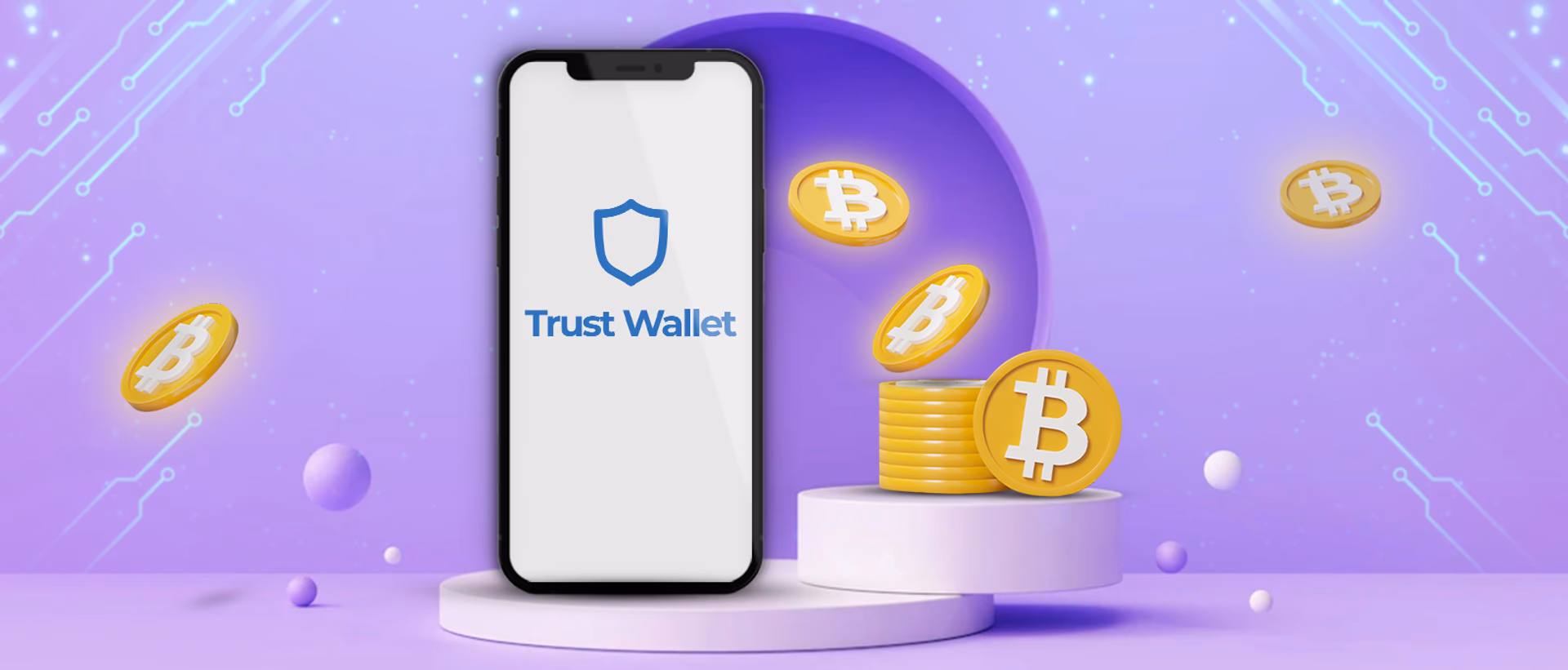 Trust Wallet Btc