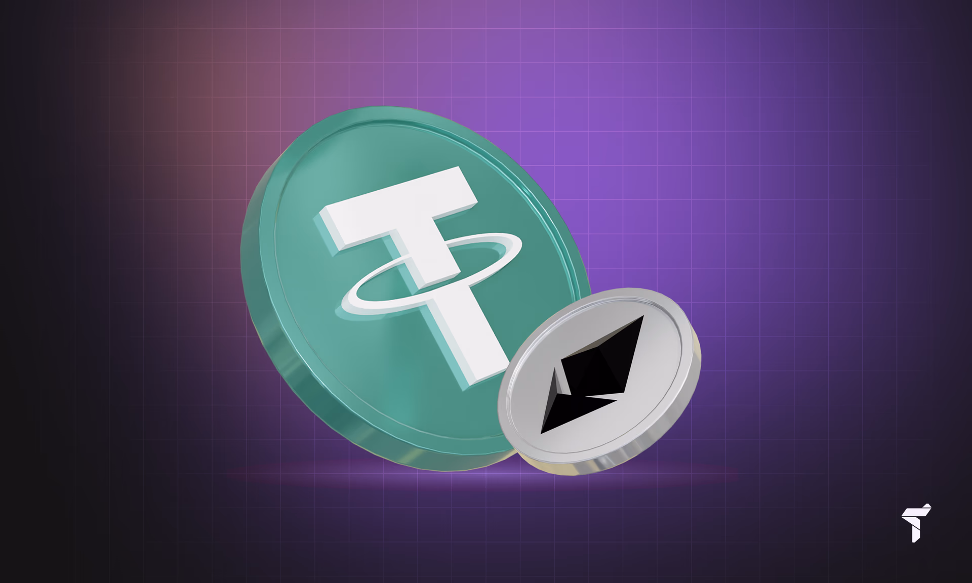 USDT ERC20 wallet Ethereum fees and Tether transfers
