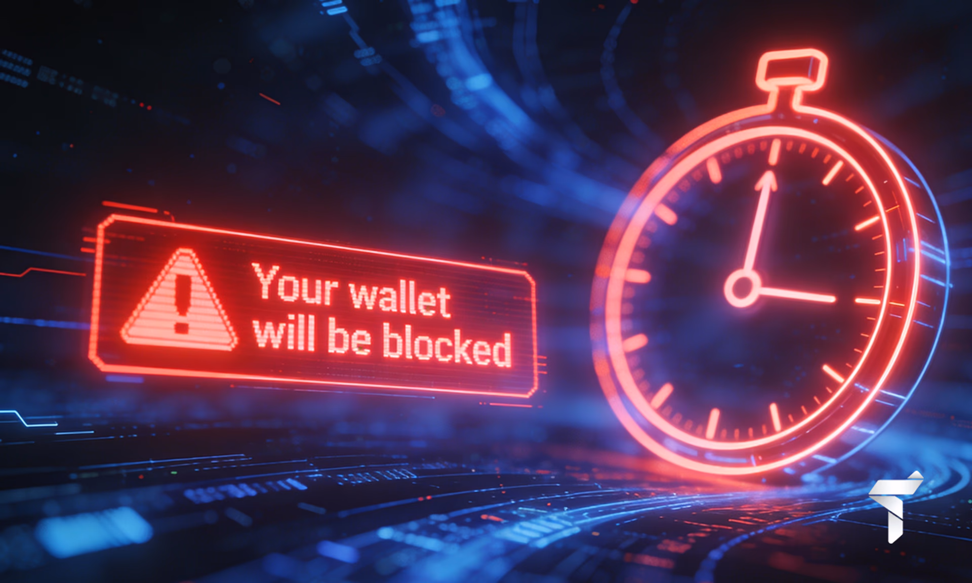 How to recognise crypto phishing: fake websites, wallet connection traps, and security checks