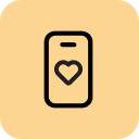 phone screen