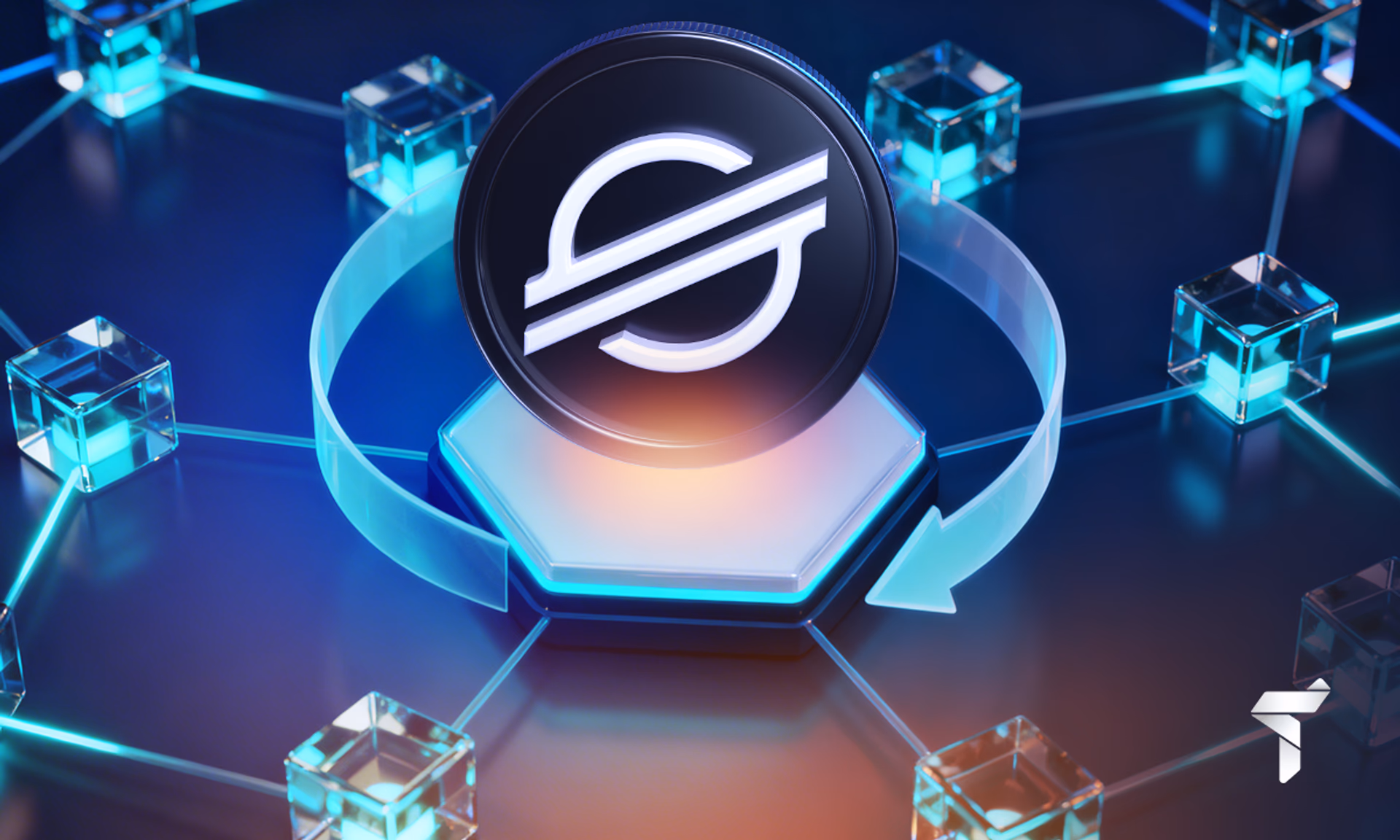 Stellar DEX (SDEX): built-in decentralised exchange and order books
