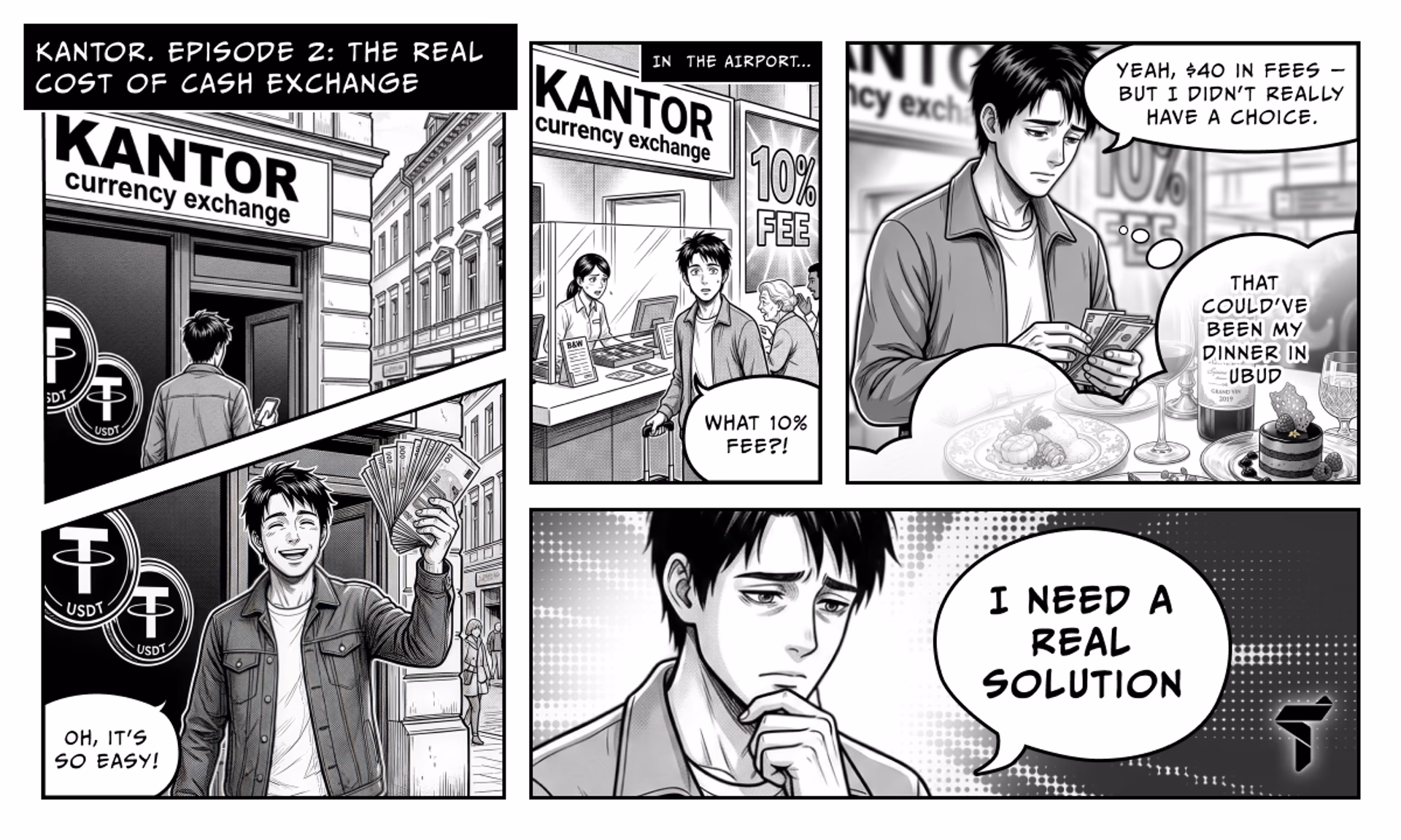 Comics 3