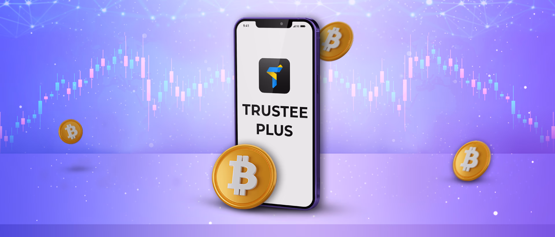Trustee Plus Btc