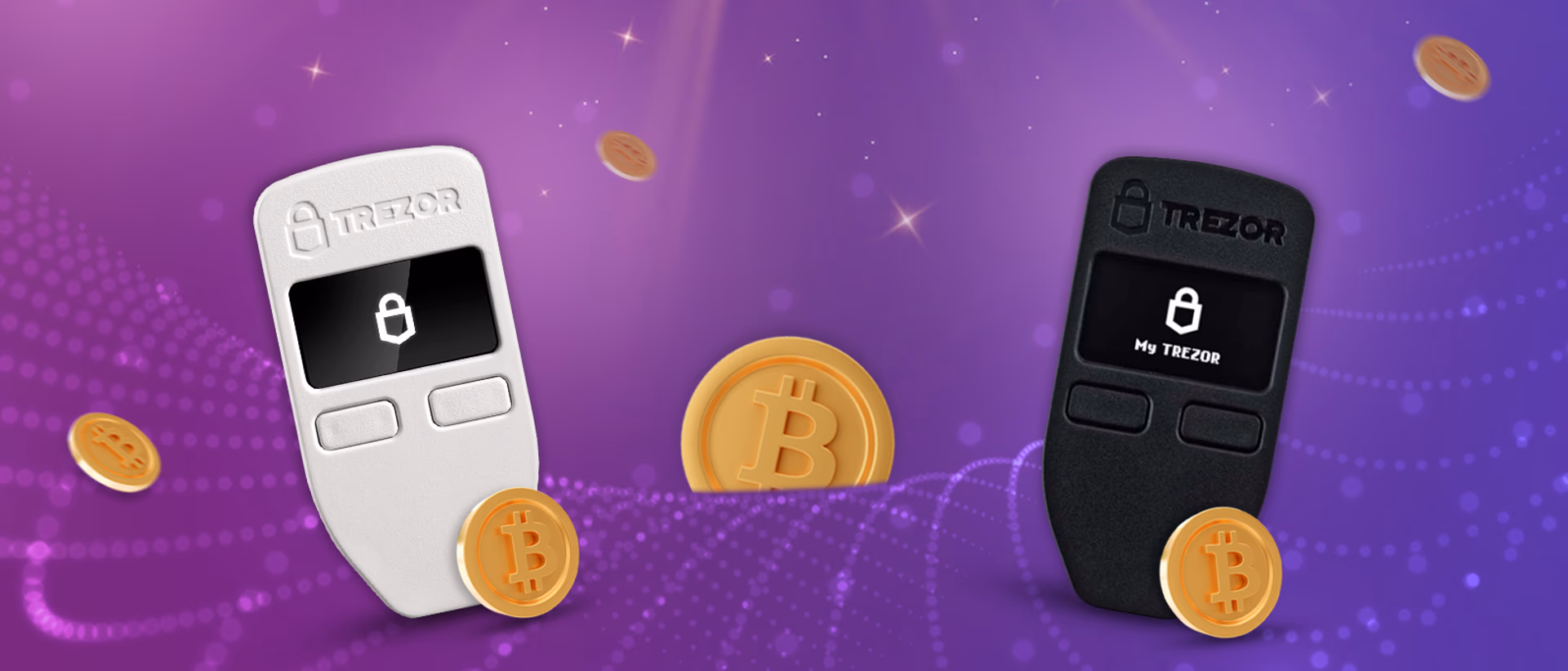 Trezor Btc