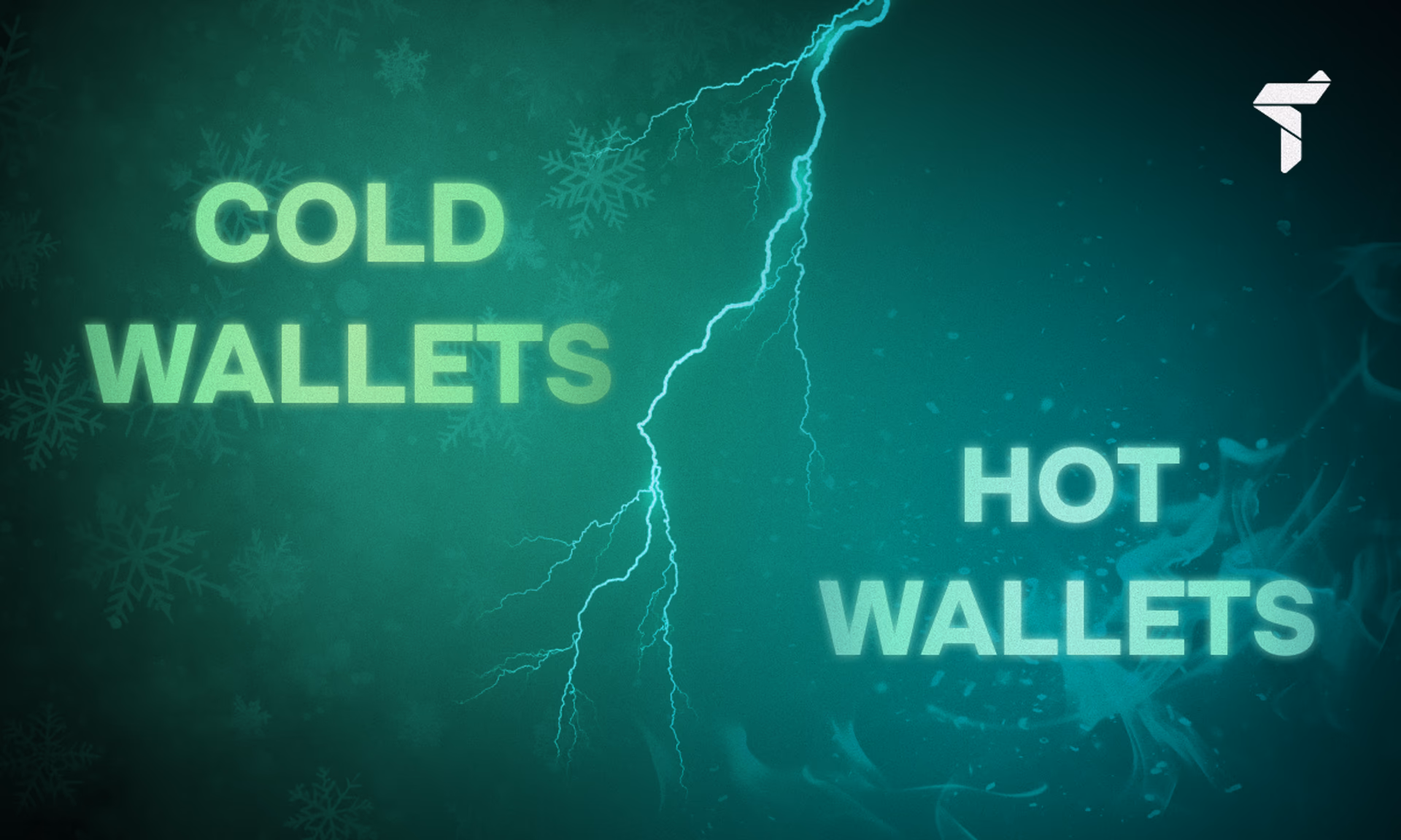 Hot vs cold wallet: crypto wallet security and storage