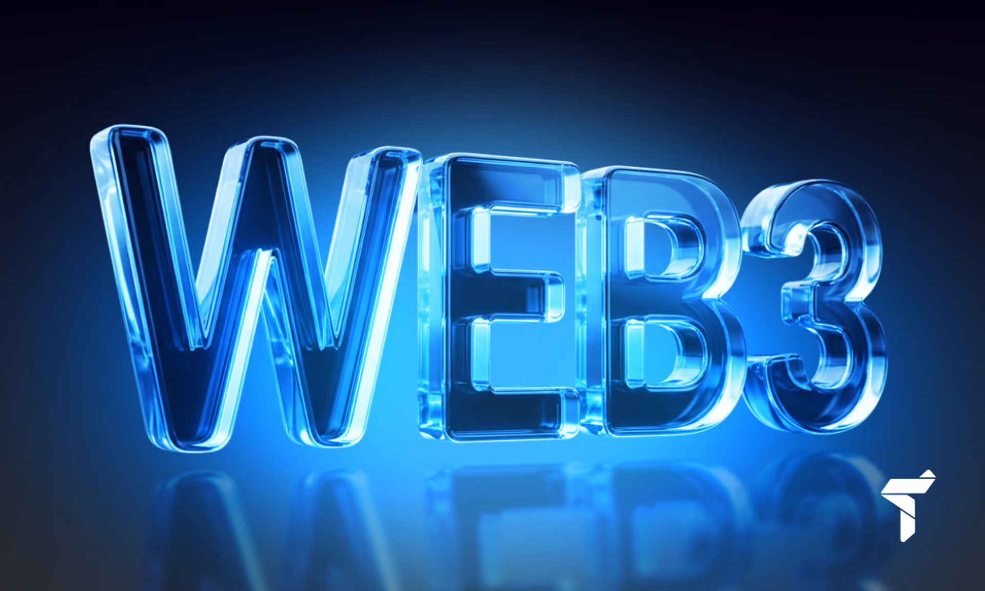 Web3 and blockchain as an invisible backend