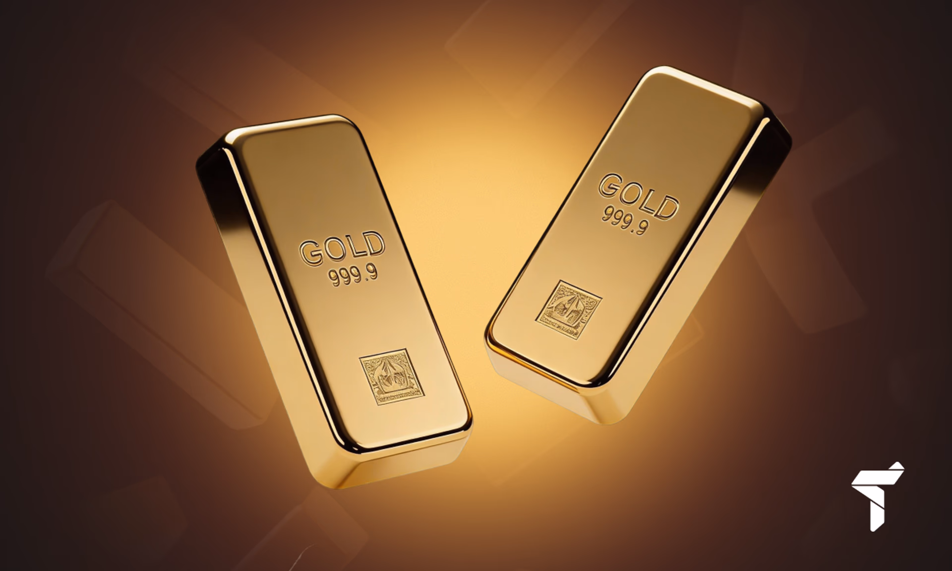 crypto gold: tokenised gold backed by physical bullion (PAXG, XAUT)