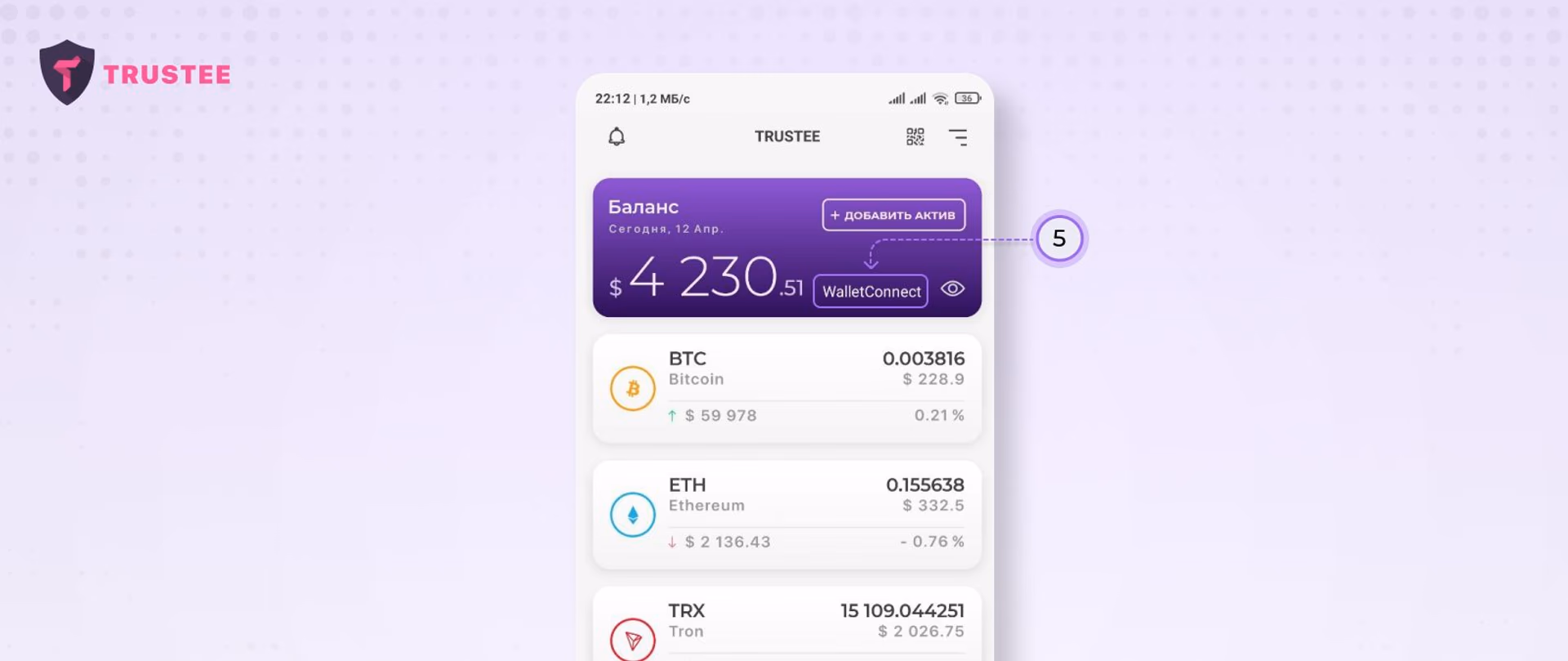 Wallet Content8