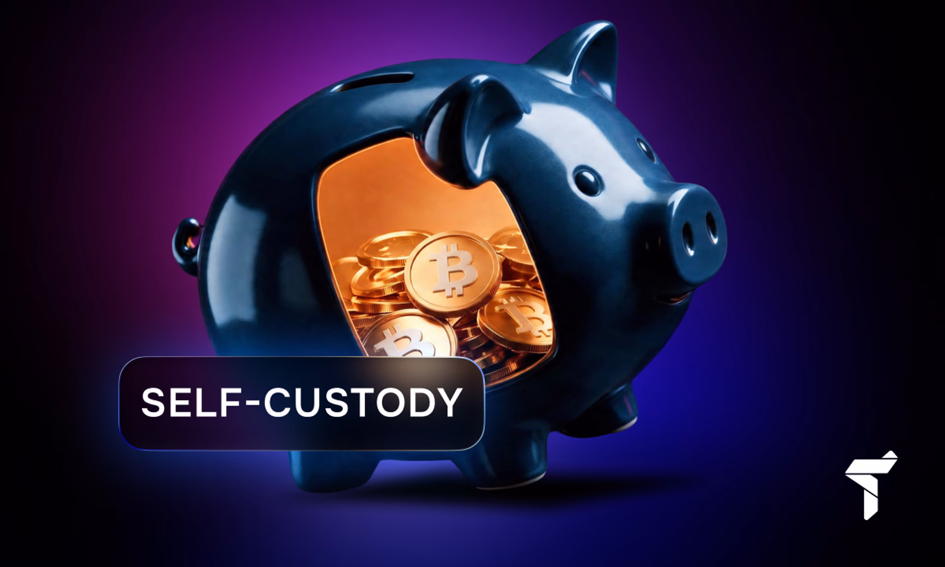 crypto self-custody and non-custodial wallet pros and cons