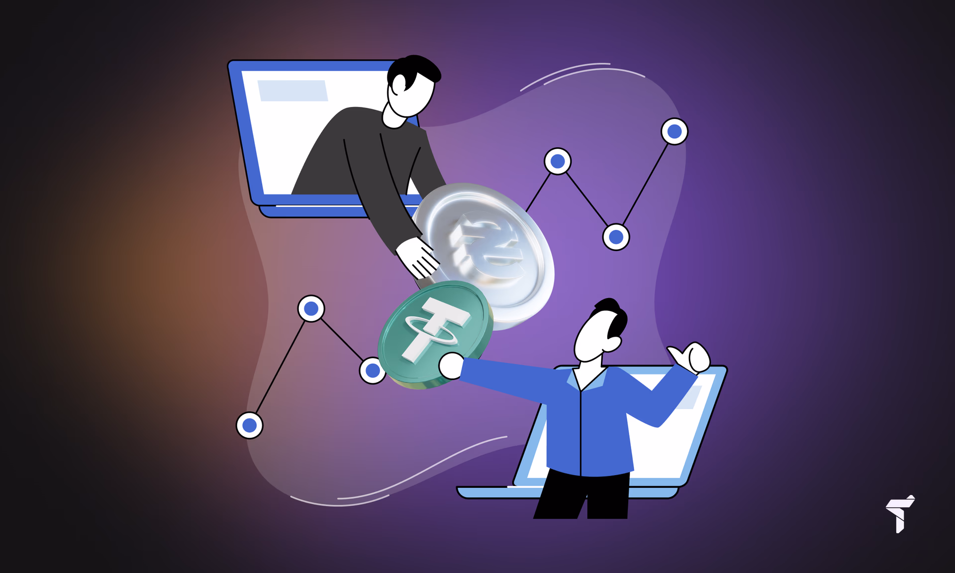 2  Як Можна Заробити На P2 P Торгівлі 
