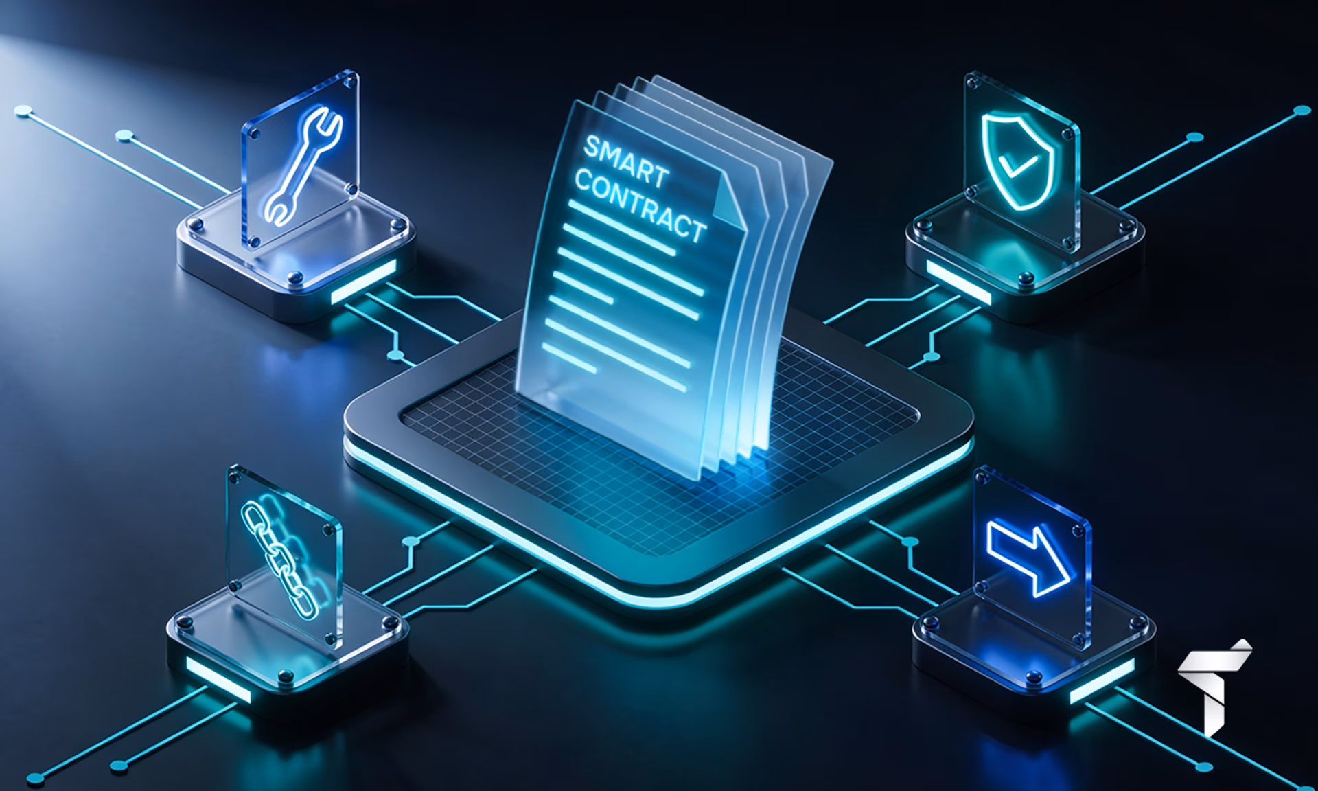 smart contract development and audit