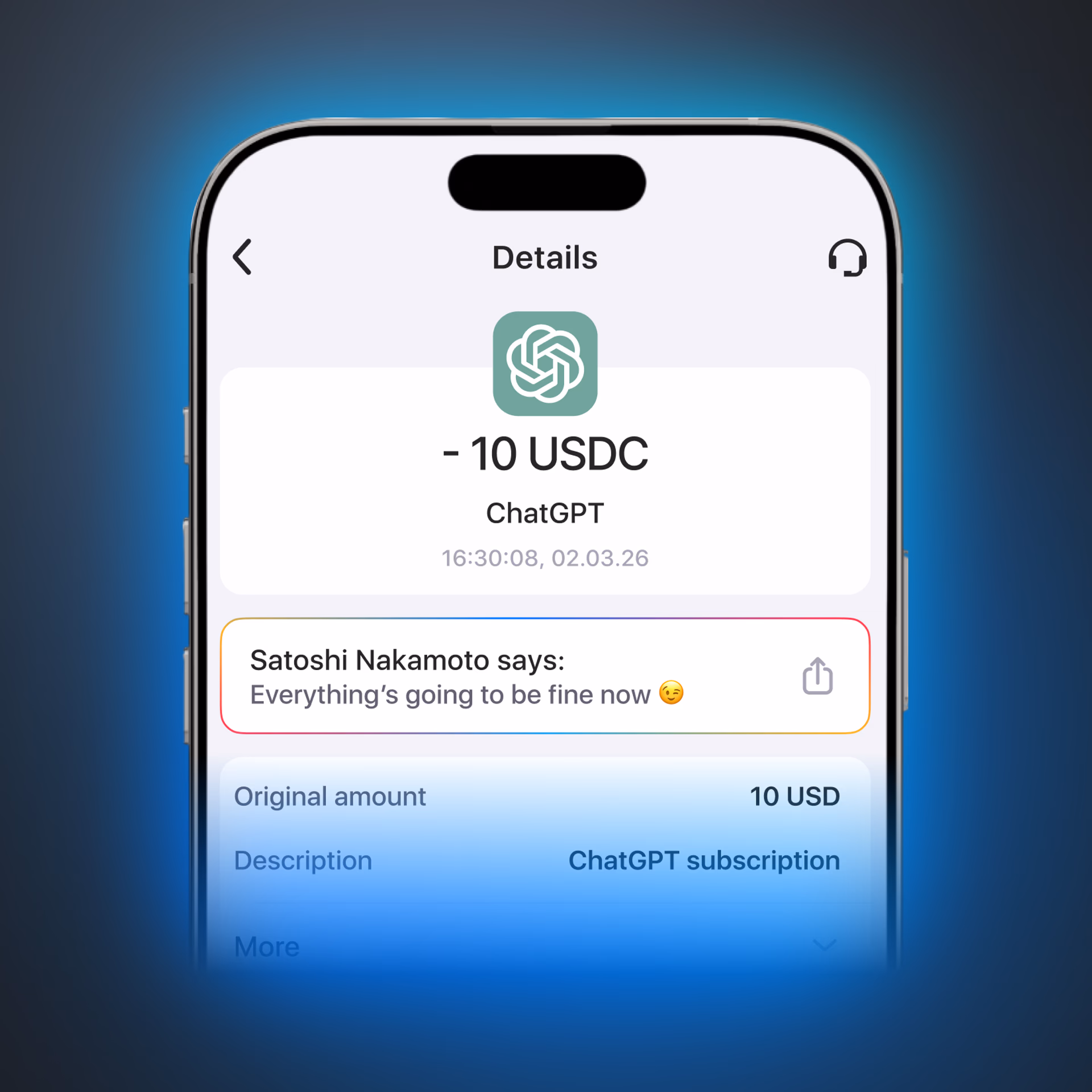 Trustee Plus app